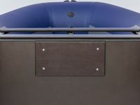 купить Лодка ПВХ АНДРОМЕДА Luxe 330 в Москве - фото 