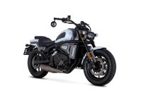 купить Мотоцикл SHARMAX RR 801 Ultra в Москве - фото 