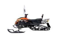 купить Снегоход WELS 200RS Long в Москве - фото 