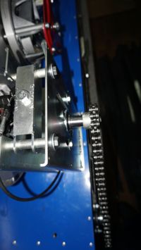 купить Мотобуксировщик XTREME-MOTORS "Полюс-2" Зима 13 л.с. в Москве - фото 