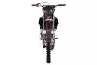 купить Мотоцикл кроссовый эндуро ZM Rocker S 250 в Москве - фото 