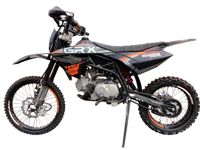 купить Мотоцикл GR-X YX 150EM 19/16 (эл. стартер 2022 г.) PITBIKE в Москве - фото 