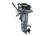 купить 2х-тактный лодочный мотор MIKATSU M30FHS в Москве - фото 