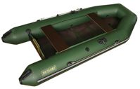 купить Лодка ПВХ ВЕЛЬБОТ Волгарь 310 МК в Москве - фото 