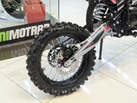 купить Мотоцикл BSE PH 125 PITBIKE в Москве - фото 