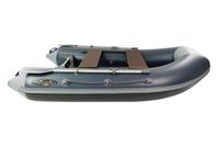 купить Лодка РИБ АНДРОМЕДА RS-305 в Москве - фото 