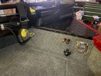 купить Катер-лодка алюминиевая SIBERIA S4 (mod 1) в Москве - фото 