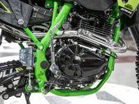 купить Мотоцикл FULL CREW Thunderbolt PR250 ENDURO в Москве - фото 