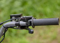 купить Квадроцикл SHARMAX Raizer Race Cup 250 в Москве - фото 