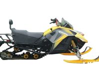 купить Снегоход WOIDEAL WD 200 в Москве - фото 