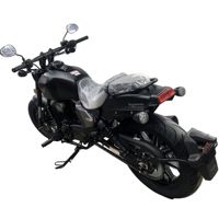 купить Мотоцикл REGULMOTO V BOB в Москве - фото 