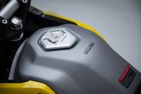 купить Мотоцикл VOGE 300 Rally black ENDURO в Москве - фото 