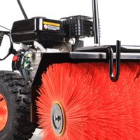 купить Снегоуборщик PATRIOT PRO 777 S Многофункциональный в Москве - фото 