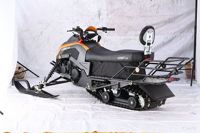 купить Снегоход CRONUS TT200P в Москве - фото 