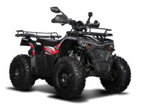 купить Квадроцикл SHARMAX 280 RX Activator в Москве - фото 