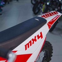 купить Мотоцикл PITONMOTO MX4 PR300 21/18 ENDURO в Москве - фото 