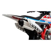 купить Мотоцикл APOLLO 125 DT125 E PITBIKE в Москве - фото 