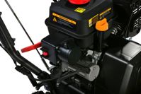 купить Снегоуборщик HANSKONNER HSTG7661EL в Москве - фото 