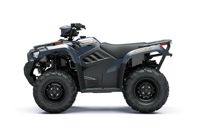 купить Квадроцикл KAWASAKI Brute Force 450 4x4 (2025) в Москве - фото 