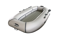 купить Гребная лодка ПВХ BIG BOAT Яр 310 в Москве - фото 