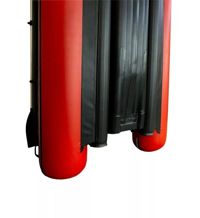 купить Лодка ПВХ SIBRIVER GT-480 Jet с фальшбортом в Москве - фото 