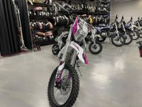 купить Мотоцикл BRZ H4 YX125s PITBIKE в Москве - фото 