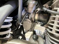 купить Мотоцикл KAYO T4 300 ENDURO PR 21/18 (2024 г.) ПТС в Москве - фото 