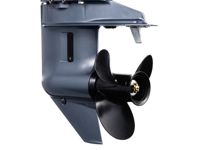 купить 2х-тактный лодочный мотор MIKATSU M9.9FHS Pro (new 2025) в Москве - фото 