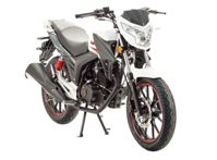 купить Мотоцикл MOTOLAND FLASH 200 в Москве - фото 