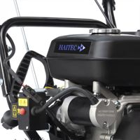 купить Снегоуборщик HAITEC HT-SF21261 в Москве - фото 