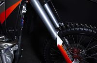 купить Мотоцикл кроссовый эндуро BSE M4 1.0 в Москве - фото 