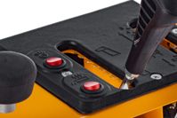 купить Снегоуборщик KETTAMA LUXE KTA80-C Superior в Москве - фото 