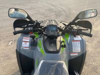 купить Квадроцикл LINHAI-YAMAHA M650L Promax 4x4 EFI (ПСМ) в Москве - фото 