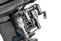 купить 2х-тактный лодочный мотор MIKATSU M40JHS в Москве - фото 