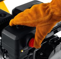 купить Снегоуборщик STEHER GST-762E в Москве - фото 