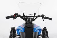 купить Снегоход SHARMAX SN-400 в Москве - фото 