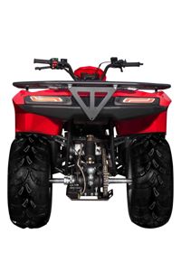 купить Квадроцикл SHARMAX Luxe 300  (2024) в Москве - фото 