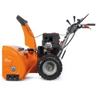 купить Снегоуборщик DAEWOO DAST 17110 в Москве - фото 