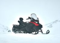 купить Снегоход SHARMAX Ace 900 в Москве - фото 