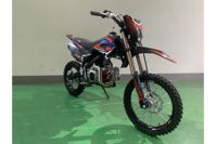 купить Мотоцикл JHLofr LK125 17/14 PITBIKE в Москве - фото 