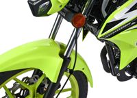 купить Мотоцикл кроссовый эндуро MOTOLAND 200 Sprint в Москве - фото 