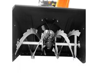 купить Снегоуборщик YARD FOX PRO 7154E в Москве - фото 