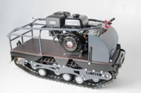 купить Мотобуксировщик ОНЕГО 500 15 Front Limited в Москве - фото 