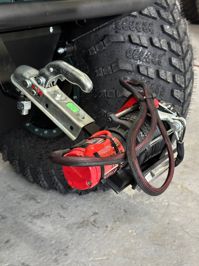 купить Квадроцикл-болотоход NORD Ultimate (ПСМ) в Москве - фото 