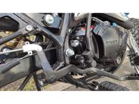 купить Мотоцикл кроссовый эндуро RACER Panther Lite RC250GY-C2A в Москве - фото 