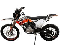 купить Мотоцикл KAYO K3-LM 250 MX ENDURO в Москве - фото 