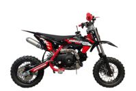 купить Мотоцикл PITONMOTO PX2 70EA 10/10 PITBIKE в Москве - фото 