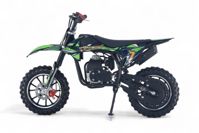 купить Мотоцикл RIVERTOYS Roby 10/10 в Москве - фото 