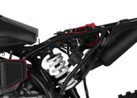 купить Мотоцикл питбайк SHARMAX Sport 190 Miami в Москве - фото 