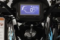 купить Квадроцикл SHARMAX Activator 250 в Москве - фото 